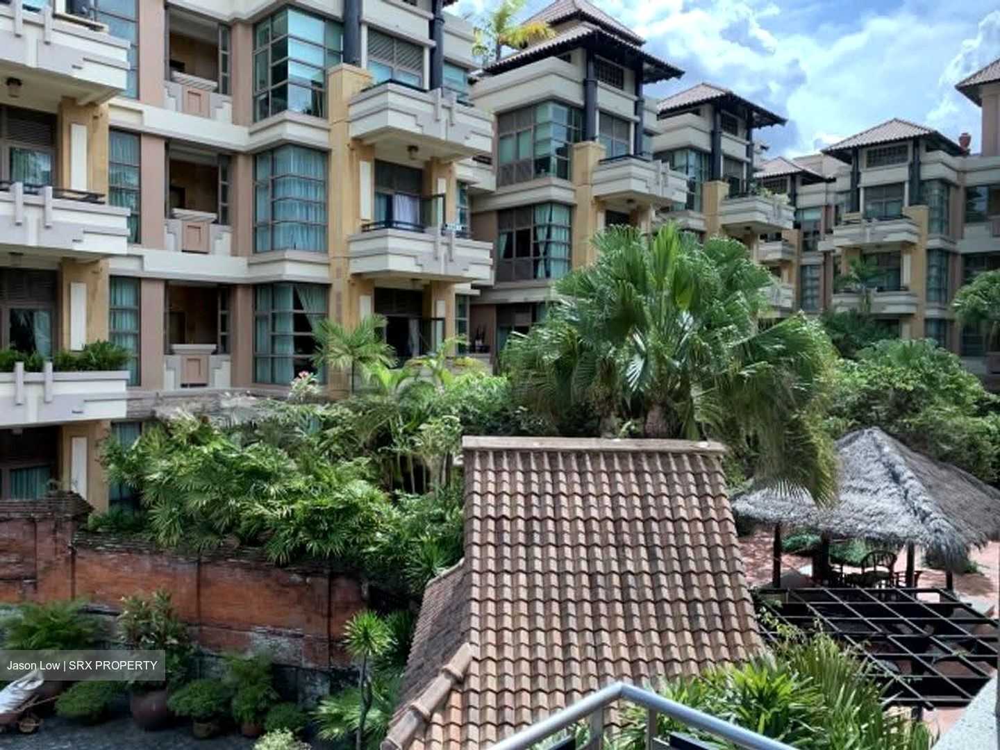 St. Martin Residence (D10), Condominium #618455121